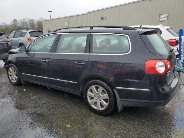 Photo 1 VIN: WVWLK73C77E003822 - VOLKSWAGEN PASSAT 