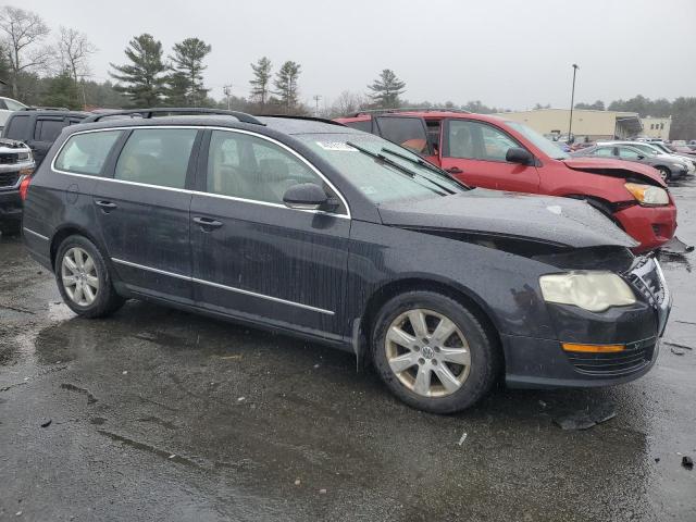 Photo 3 VIN: WVWLK73C77E003822 - VOLKSWAGEN PASSAT 