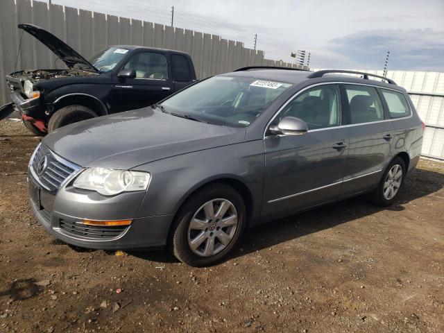 Photo 0 VIN: WVWLK73C77E101233 - VOLKSWAGEN PASSAT 