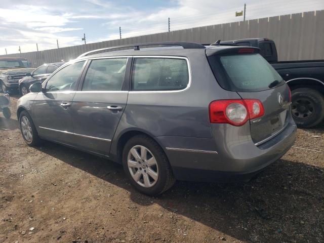 Photo 1 VIN: WVWLK73C77E101233 - VOLKSWAGEN PASSAT 