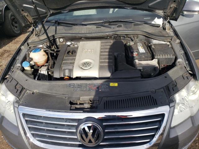 Photo 10 VIN: WVWLK73C77E101233 - VOLKSWAGEN PASSAT 