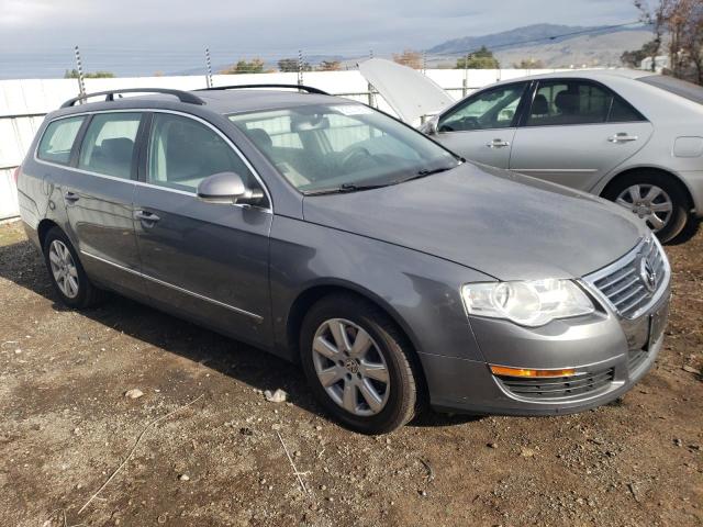 Photo 3 VIN: WVWLK73C77E101233 - VOLKSWAGEN PASSAT 