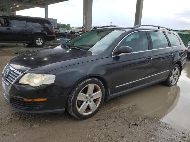 Photo 0 VIN: WVWLK73C88E017732 - VOLKSWAGEN PASSAT WAG 