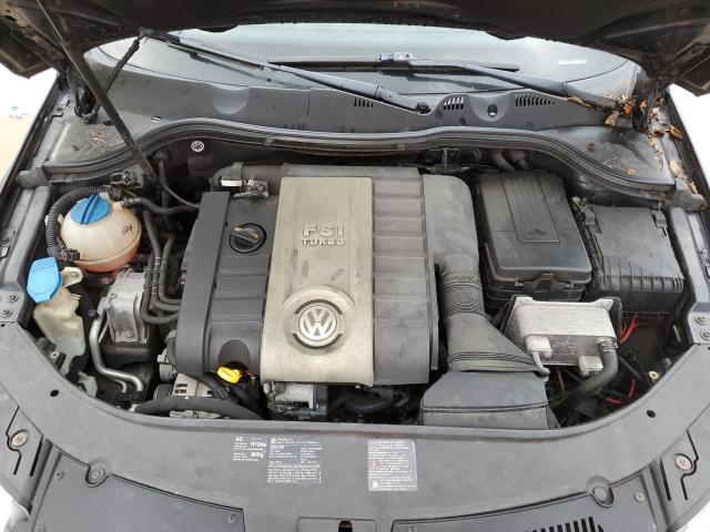 Photo 10 VIN: WVWLK73C88E017732 - VOLKSWAGEN PASSAT WAG 