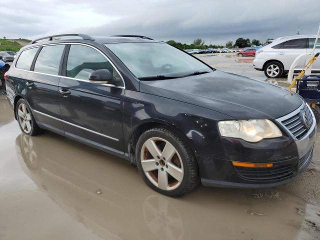 Photo 3 VIN: WVWLK73C88E017732 - VOLKSWAGEN PASSAT WAG 