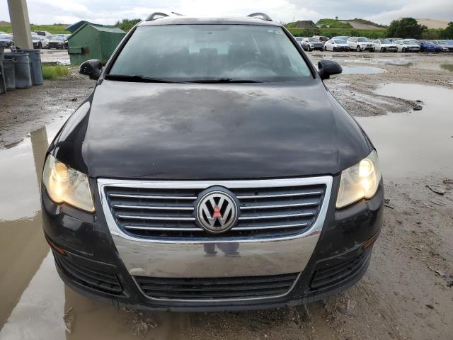 Photo 4 VIN: WVWLK73C88E017732 - VOLKSWAGEN PASSAT WAG 