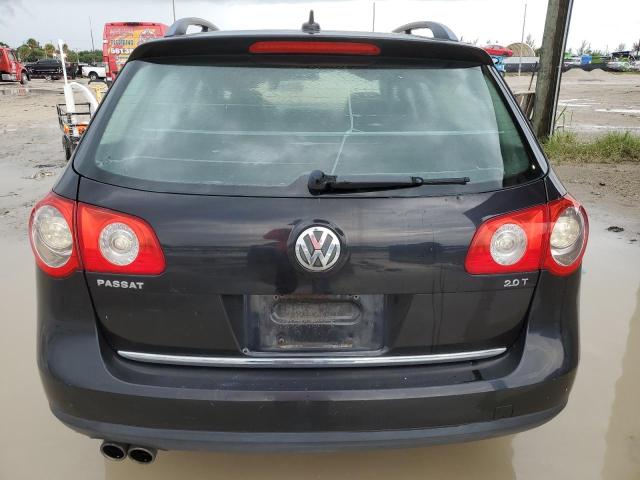 Photo 5 VIN: WVWLK73C88E017732 - VOLKSWAGEN PASSAT WAG 