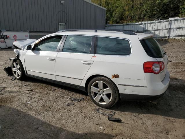 Photo 1 VIN: WVWLK73C88E063903 - VOLKSWAGEN PASSAT WAG 