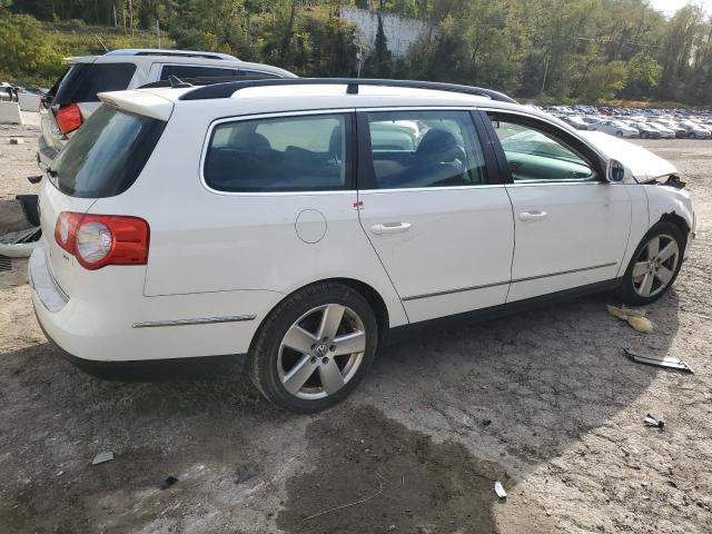 Photo 2 VIN: WVWLK73C88E063903 - VOLKSWAGEN PASSAT WAG 