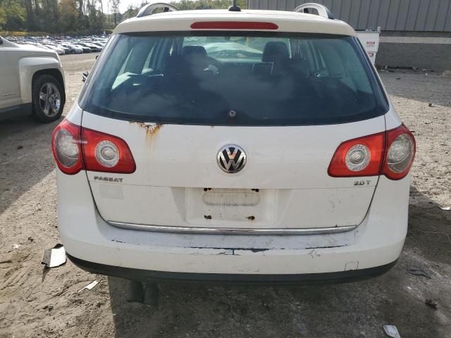 Photo 5 VIN: WVWLK73C88E063903 - VOLKSWAGEN PASSAT WAG 