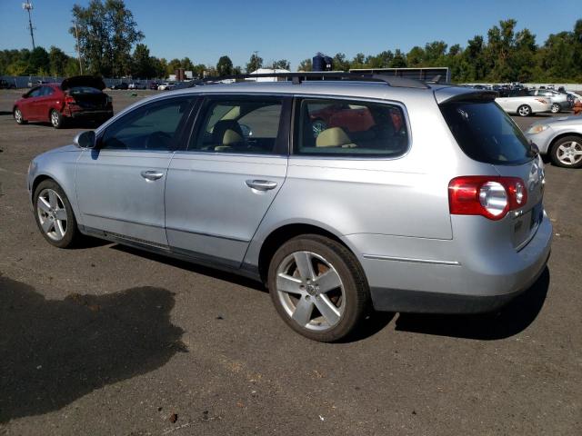 Photo 1 VIN: WVWLK73C88E104076 - VOLKSWAGEN PASSAT 