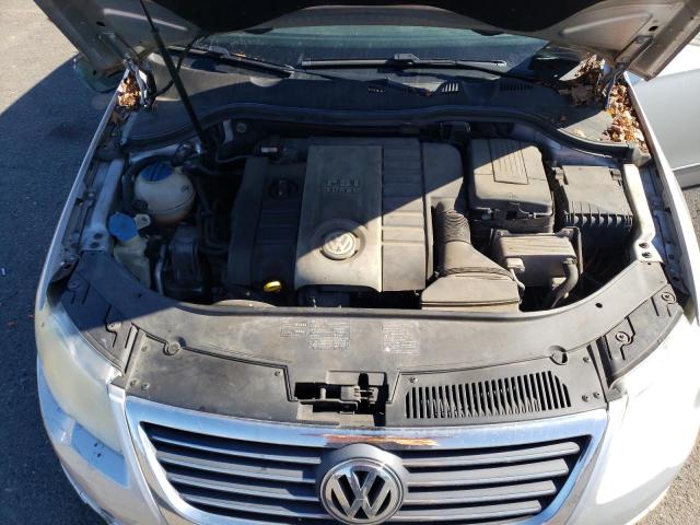 Photo 10 VIN: WVWLK73C88E104076 - VOLKSWAGEN PASSAT 