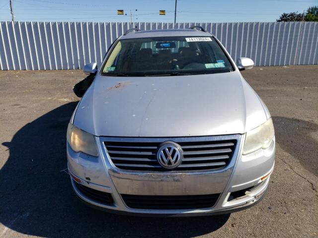 Photo 4 VIN: WVWLK73C88E104076 - VOLKSWAGEN PASSAT 