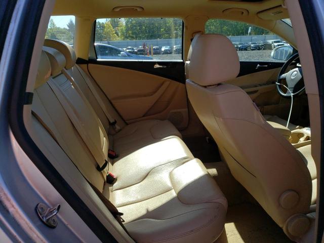 Photo 9 VIN: WVWLK73C88E104076 - VOLKSWAGEN PASSAT 