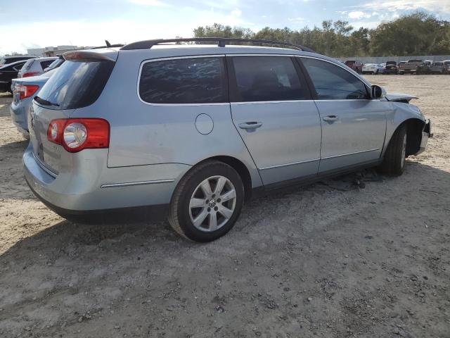 Photo 2 VIN: WVWLK73C97E000050 - VOLKSWAGEN PASSAT 