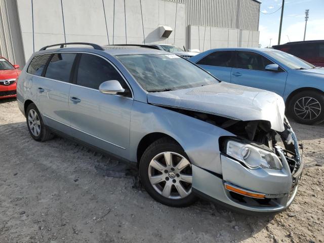 Photo 3 VIN: WVWLK73C97E000050 - VOLKSWAGEN PASSAT 