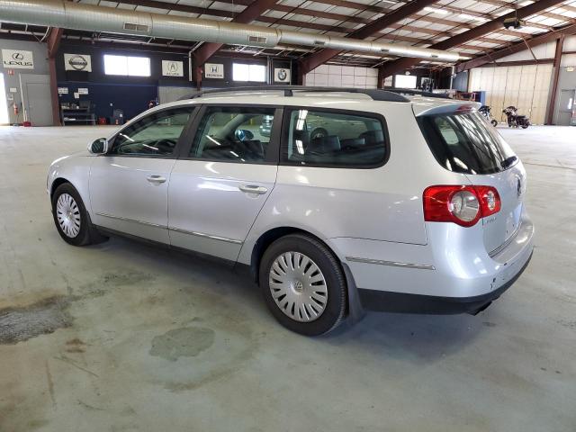 Photo 1 VIN: WVWLK73CX7E005953 - VOLKSWAGEN PASSAT 