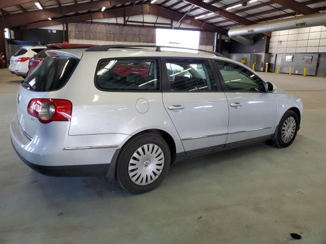 Photo 2 VIN: WVWLK73CX7E005953 - VOLKSWAGEN PASSAT 