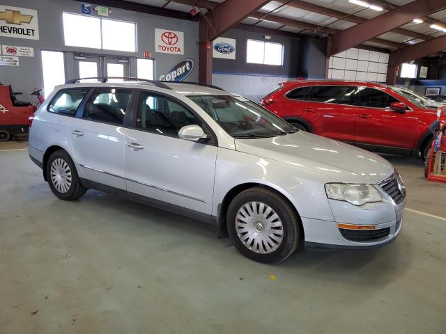 Photo 3 VIN: WVWLK73CX7E005953 - VOLKSWAGEN PASSAT 