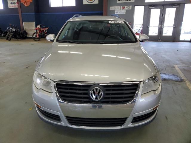 Photo 4 VIN: WVWLK73CX7E005953 - VOLKSWAGEN PASSAT 