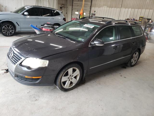 Photo 0 VIN: WVWLK93C18E096706 - VOLKSWAGEN PASSAT WAG 