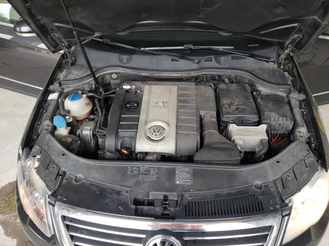 Photo 10 VIN: WVWLK93C18E096706 - VOLKSWAGEN PASSAT WAG 