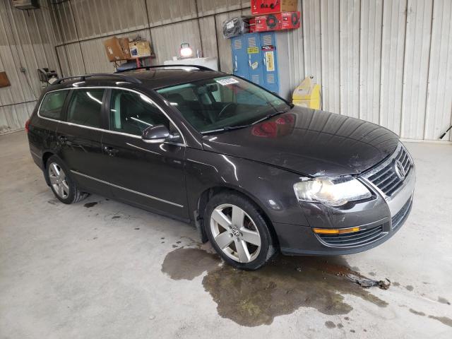 Photo 3 VIN: WVWLK93C18E096706 - VOLKSWAGEN PASSAT WAG 