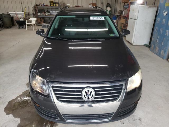 Photo 4 VIN: WVWLK93C18E096706 - VOLKSWAGEN PASSAT WAG 