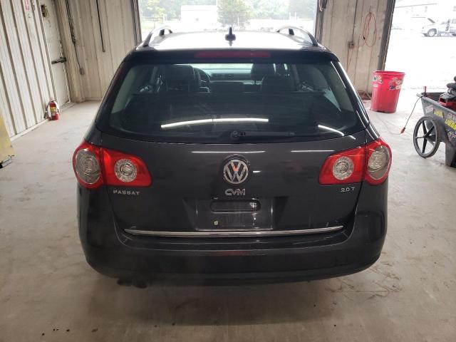 Photo 5 VIN: WVWLK93C18E096706 - VOLKSWAGEN PASSAT WAG 