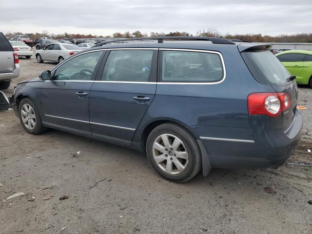 Photo 1 VIN: WVWLK93CX7E008900 - VOLKSWAGEN PASSAT 2.0 