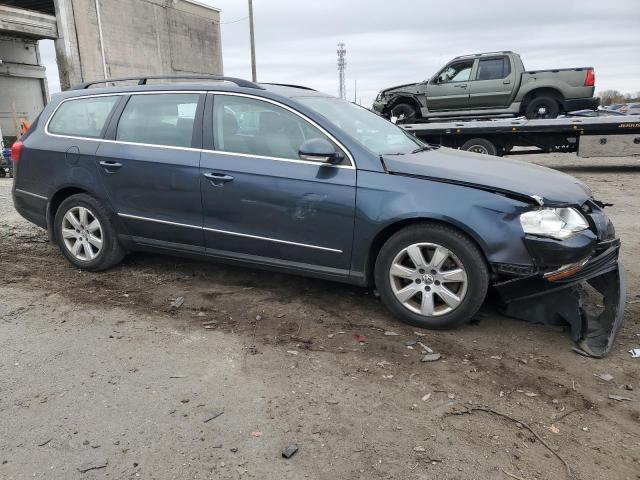 Photo 3 VIN: WVWLK93CX7E008900 - VOLKSWAGEN PASSAT 2.0 