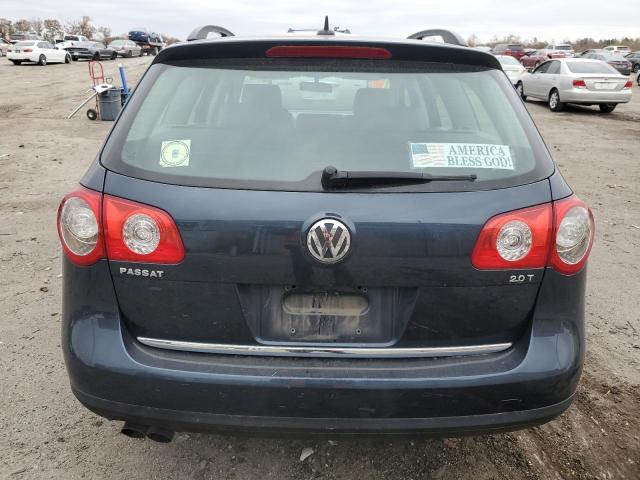 Photo 5 VIN: WVWLK93CX7E008900 - VOLKSWAGEN PASSAT 2.0 