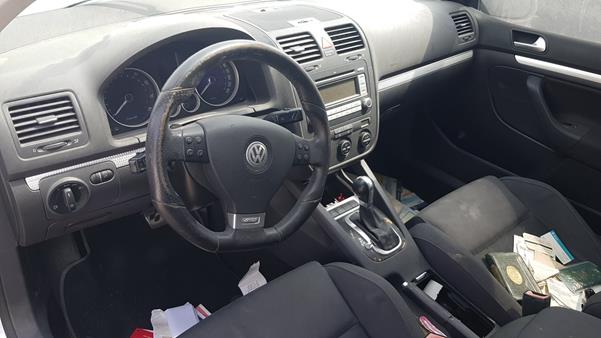 Photo 12 VIN: WVWLM11K19W000185 - VOLKSWAGEN GOLF 