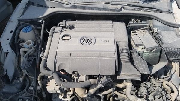 Photo 16 VIN: WVWLM21K1CW290134 - VOLKSWAGEN GOLF 