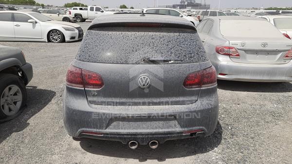 Photo 6 VIN: WVWLM2AJ1DW099905 - VOLKSWAGEN GOLF 