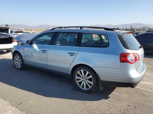 Photo 1 VIN: WVWLU73C37E009658 - VOLKSWAGEN PASSAT 