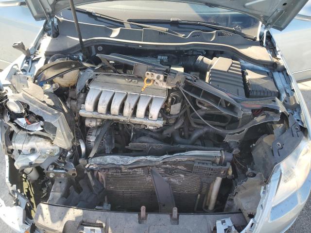 Photo 10 VIN: WVWLU73C37E009658 - VOLKSWAGEN PASSAT 