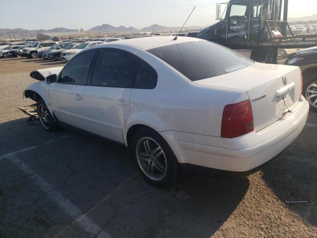 Photo 1 VIN: WVWMA23B6YP358925 - VOLKSWAGEN PASSAT GLS 