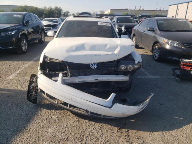 Photo 4 VIN: WVWMA23B6YP358925 - VOLKSWAGEN PASSAT GLS 