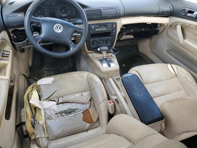 Photo 7 VIN: WVWMA23B7YP179213 - VOLKSWAGEN PASSAT 