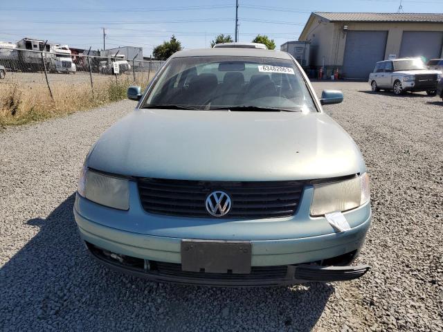 Photo 4 VIN: WVWMA63B0XE052109 - VOLKSWAGEN PASSAT 