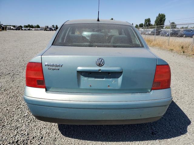 Photo 5 VIN: WVWMA63B0XE052109 - VOLKSWAGEN PASSAT 