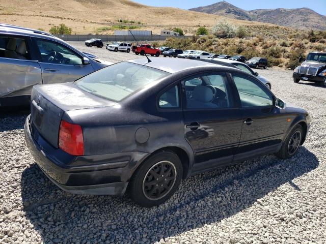 Photo 2 VIN: WVWMA63B3WE347591 - VOLKSWAGEN PASSAT GLS 