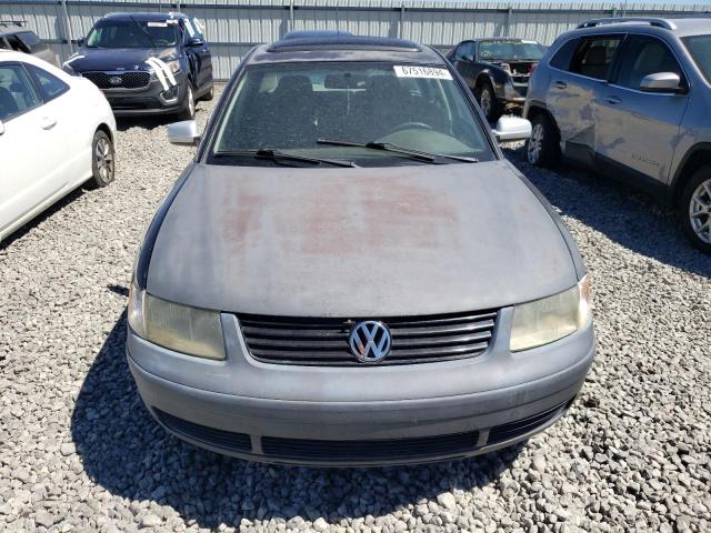 Photo 4 VIN: WVWMA63B3WE347591 - VOLKSWAGEN PASSAT GLS 