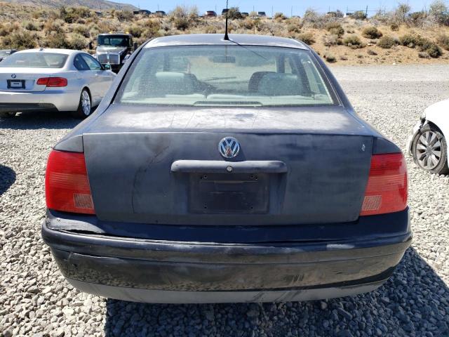 Photo 5 VIN: WVWMA63B3WE347591 - VOLKSWAGEN PASSAT GLS 