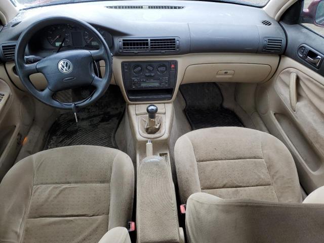 Photo 7 VIN: WVWMA63B6XE217421 - VOLKSWAGEN PASSAT 