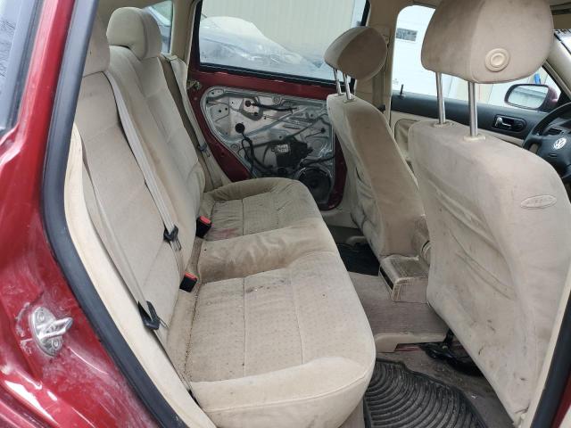 Photo 9 VIN: WVWMA63B6XE217421 - VOLKSWAGEN PASSAT 