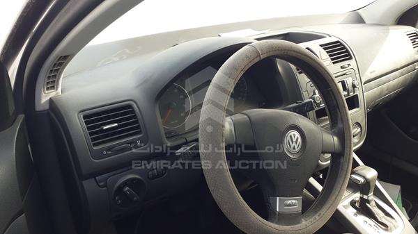 Photo 12 VIN: WVWMD11K29W069956 - VOLKSWAGEN GOLF 