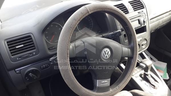 Photo 14 VIN: WVWMD11K29W069956 - VOLKSWAGEN GOLF 