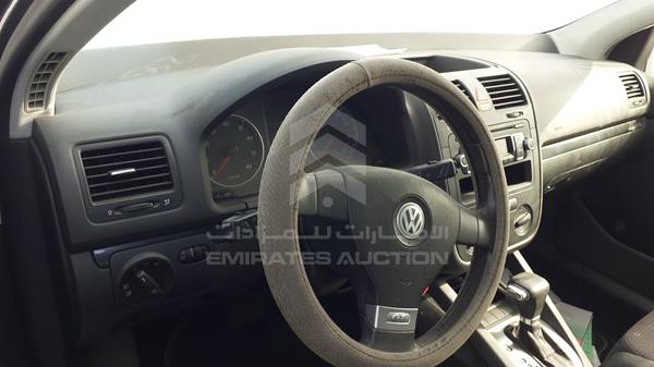 Photo 16 VIN: WVWMD11K29W069956 - VOLKSWAGEN GOLF 